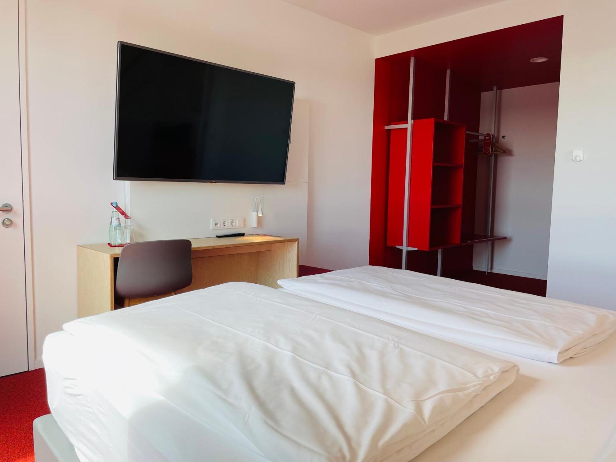 Havenhostel Куксхафен Экстерьер фото